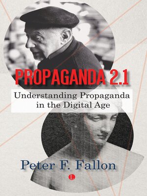 cover image of Propaganda 2.1